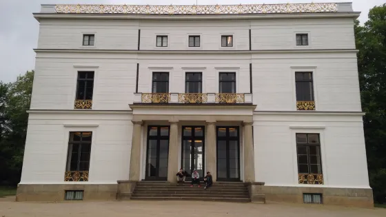 Jenischhaus