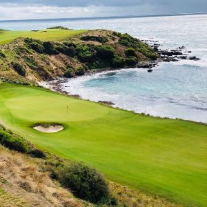 King Island