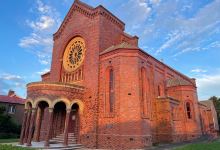 Christ the King Catholic Church景点图片