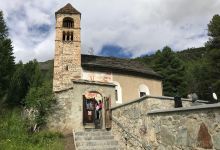 The Burial Church of Santa Maria景点图片