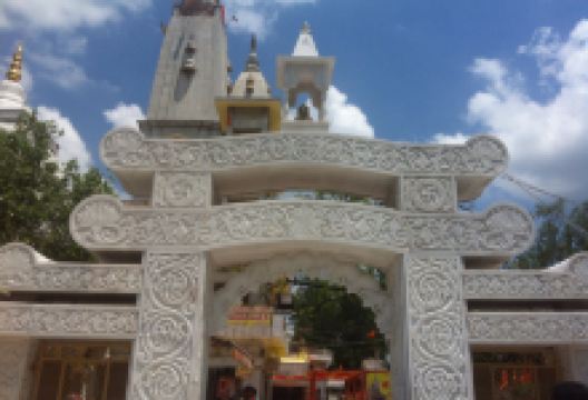 Augharnath Mandir景点图片