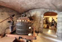 Clairette de Die Carod景点图片