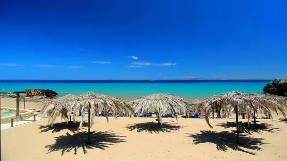 Vrahos Beach