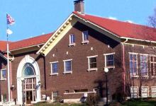 Marion Carnegie Library景点图片