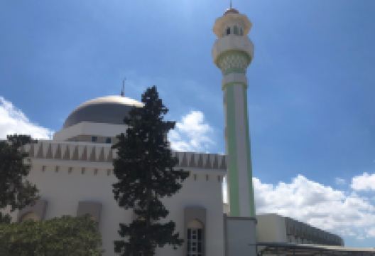 Mariam Al-Batool Mosque景点图片