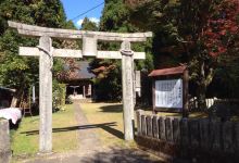 布田神社景点图片