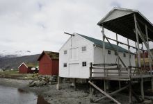 Krambuvika Bygdemuseum景点图片