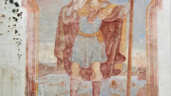 Church of the Annunciation of Mary