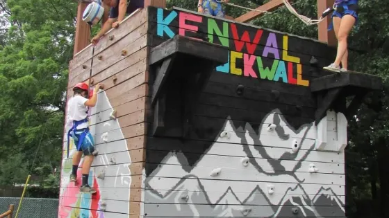 Kenwal Day Camp | Long Island Day Camp