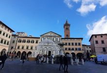 Palazzo Pretorio景点图片