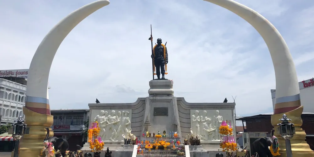 永安旅遊