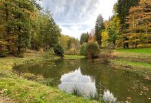 Arboretum Robert Lenoir景点图片