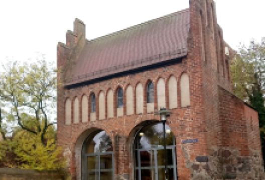 Museum für Stadtgeschichte景点图片