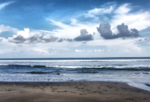 Yeh Gangga Beach景点图片