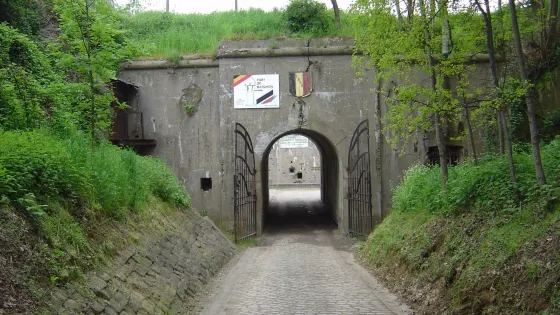 Fort de Barchon