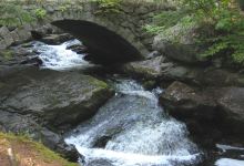 Five Stone Arch Bridges景点图片