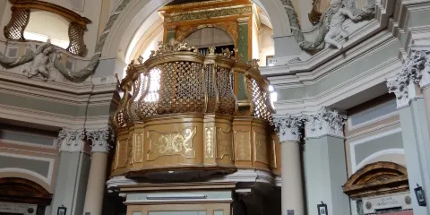 Chiesa di Sant'Agata