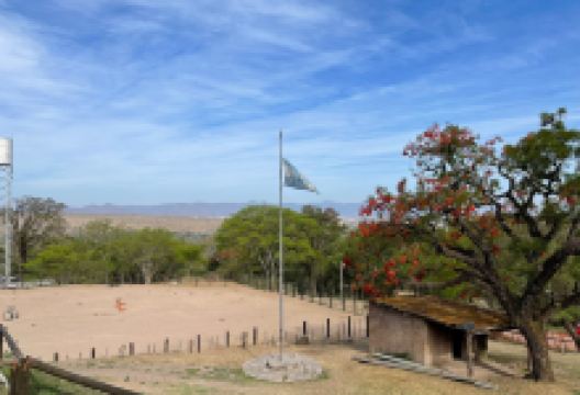 Museo Didactico de la Gesta Guemesiana y Gaucha景点图片