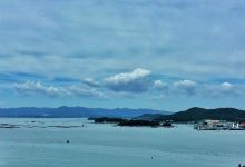 Sinji Myeongsasimni Beach景点图片