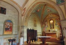 Chiesa Della Madonna Di Prada景点图片