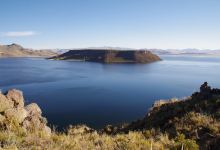 Lake Umayo景点图片