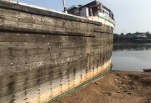 Shipyards at Mandvi景点图片