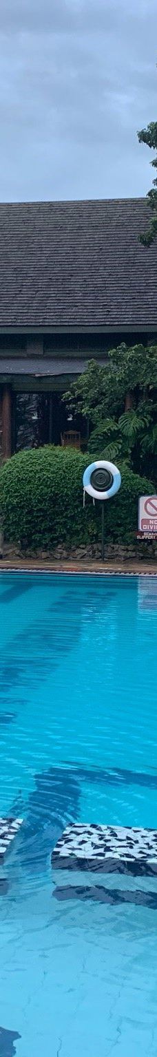 Adventure Africa Expedition-内罗毕