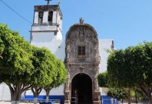Parroquia de Nativitas景点图片