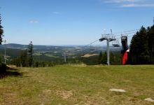 Ski Jump Zadov景点图片