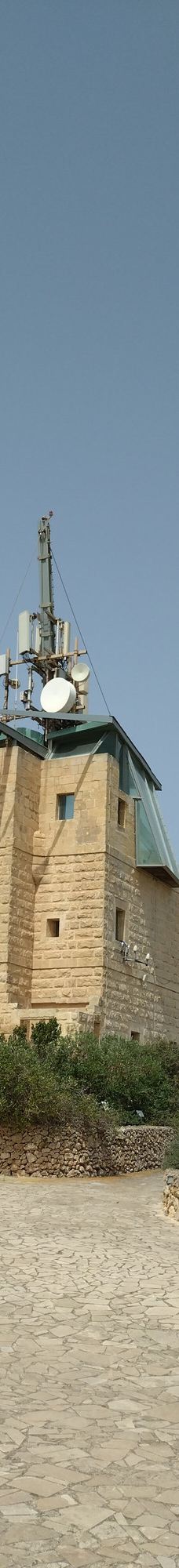 Ta' Kenuna Tower-纳杜尔