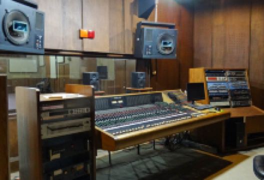 Lokananta Recording Audio & Video Cassette景点图片