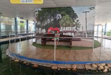 Aquário Municipal景点图片