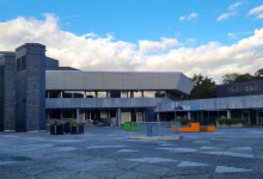 Forum Leverkusen景点图片