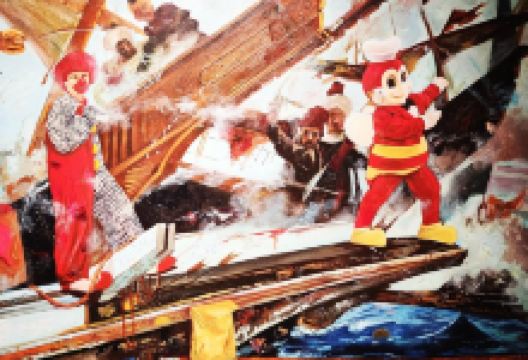 Iloilo Museum of Contemporary Art景点图片