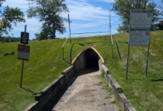 Beaver Lake Park景点图片
