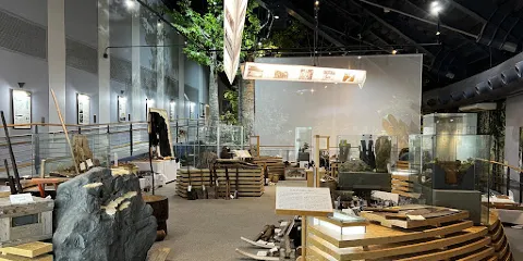 ただみ・ブナと川のミュージアム