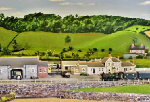 Dulverton Heritage Centre景点图片