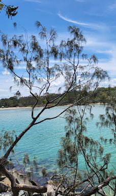 Tweed Holiday Parks Pottsville South-堤维德岬