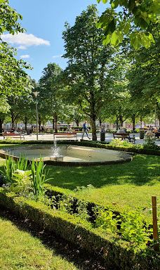 Le Jardin National-阿尔比