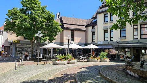 Elwedritsche-Brunnen