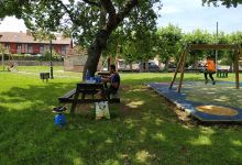 Área recreativa de Ontoria景点图片