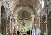 Parrocchia di San Giacomo Apostolo景点图片