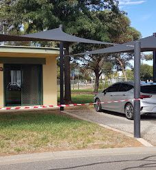 Balranald Caravan Park-巴尔兰纳德