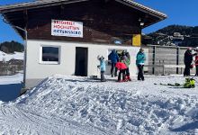 SKIGEBIET HOCHLITTEN景点图片