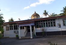 Masjid Kampung Landas景点图片