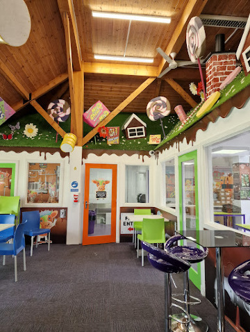 The Chocolate Factory