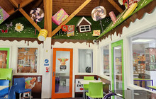 The Chocolate Factory餐厅图片