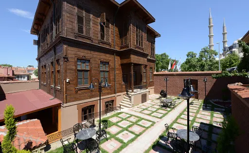 Edirne Kent Muzesi