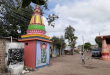 Hanuman Mandir, Dapshed景点图片