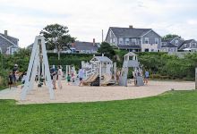 Siasconset Playground景点图片